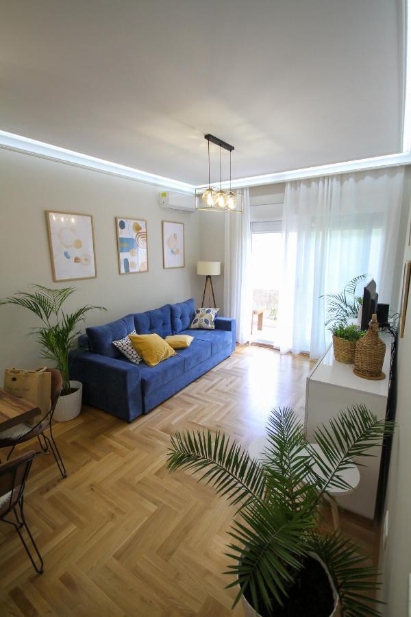 Laki Apartment Tivat Exterior photo