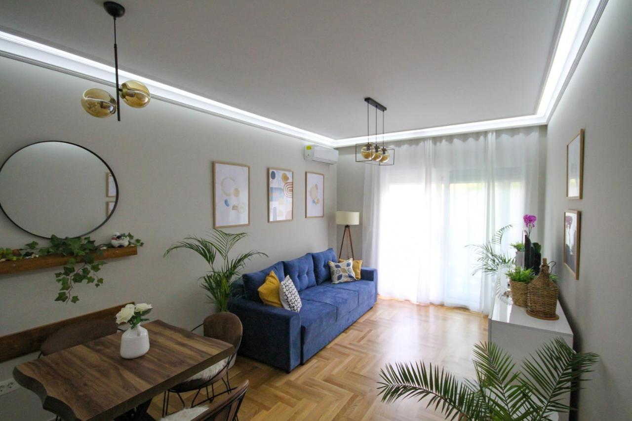 Laki Apartment Tivat Exterior photo