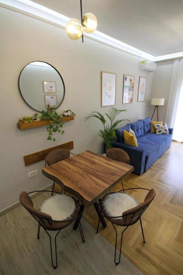 Laki Apartment Tivat Exterior photo